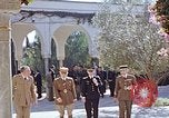 Image of military officers Rabat Morocco, 1942, second 61 stock footage video 65675050217