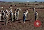 Image of American 15th Infantry Troops Casablanca Morocco, 1942, second 9 stock footage video 65675050218