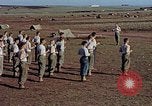 Image of American 15th Infantry Troops Casablanca Morocco, 1942, second 10 stock footage video 65675050218