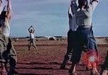 Image of American 15th Infantry Troops Casablanca Morocco, 1942, second 41 stock footage video 65675050218