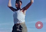 Image of American 15th Infantry Troops Casablanca Morocco, 1942, second 49 stock footage video 65675050218
