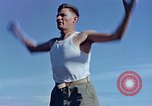 Image of American 15th Infantry Troops Casablanca Morocco, 1942, second 50 stock footage video 65675050218