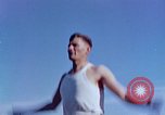 Image of American 15th Infantry Troops Casablanca Morocco, 1942, second 51 stock footage video 65675050218