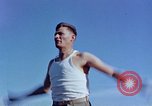 Image of American 15th Infantry Troops Casablanca Morocco, 1942, second 56 stock footage video 65675050218