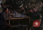 Image of Colonel TH Monroe Casablanca Morocco, 1942, second 5 stock footage video 65675050219