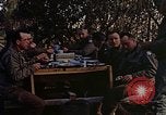Image of Colonel TH Monroe Casablanca Morocco, 1942, second 6 stock footage video 65675050219