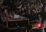 Image of Colonel TH Monroe Casablanca Morocco, 1942, second 8 stock footage video 65675050219