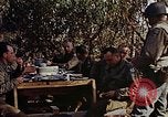 Image of Colonel TH Monroe Casablanca Morocco, 1942, second 11 stock footage video 65675050219