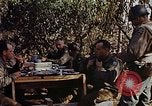 Image of Colonel TH Monroe Casablanca Morocco, 1942, second 12 stock footage video 65675050219