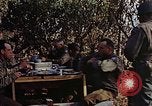 Image of Colonel TH Monroe Casablanca Morocco, 1942, second 14 stock footage video 65675050219