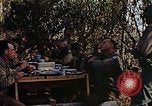 Image of Colonel TH Monroe Casablanca Morocco, 1942, second 15 stock footage video 65675050219
