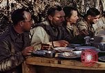 Image of Colonel TH Monroe Casablanca Morocco, 1942, second 17 stock footage video 65675050219