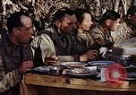 Image of Colonel TH Monroe Casablanca Morocco, 1942, second 18 stock footage video 65675050219
