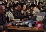 Image of Colonel TH Monroe Casablanca Morocco, 1942, second 20 stock footage video 65675050219