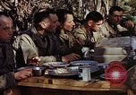 Image of Colonel TH Monroe Casablanca Morocco, 1942, second 21 stock footage video 65675050219