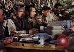 Image of Colonel TH Monroe Casablanca Morocco, 1942, second 23 stock footage video 65675050219