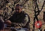Image of Colonel TH Monroe Casablanca Morocco, 1942, second 24 stock footage video 65675050219