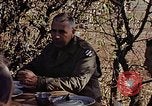 Image of Colonel TH Monroe Casablanca Morocco, 1942, second 25 stock footage video 65675050219