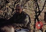 Image of Colonel TH Monroe Casablanca Morocco, 1942, second 26 stock footage video 65675050219