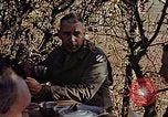 Image of Colonel TH Monroe Casablanca Morocco, 1942, second 27 stock footage video 65675050219