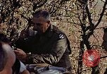 Image of Colonel TH Monroe Casablanca Morocco, 1942, second 29 stock footage video 65675050219