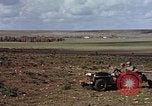 Image of Colonel TH Monroe Casablanca Morocco, 1942, second 31 stock footage video 65675050219