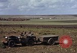 Image of Colonel TH Monroe Casablanca Morocco, 1942, second 35 stock footage video 65675050219