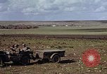 Image of Colonel TH Monroe Casablanca Morocco, 1942, second 36 stock footage video 65675050219