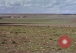 Image of Colonel TH Monroe Casablanca Morocco, 1942, second 40 stock footage video 65675050219