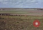 Image of Colonel TH Monroe Casablanca Morocco, 1942, second 45 stock footage video 65675050219