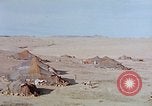 Image of Moroccan desert Casablanca Morocco, 1942, second 18 stock footage video 65675050220