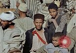 Image of snake charmer Marrakesh Morocco, 1942, second 34 stock footage video 65675050221