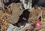 Image of snake charmer Marrakesh Morocco, 1942, second 40 stock footage video 65675050221