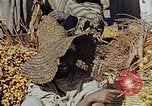 Image of snake charmer Marrakesh Morocco, 1942, second 42 stock footage video 65675050221