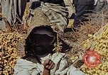 Image of snake charmer Marrakesh Morocco, 1942, second 50 stock footage video 65675050221