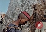 Image of snake charmer Marrakesh Morocco, 1942, second 58 stock footage video 65675050221