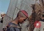 Image of snake charmer Marrakesh Morocco, 1942, second 60 stock footage video 65675050221