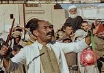 Standbild street Magician Marrakesch Marokko, 1942, aus Sekunde 1 historischem Filmmaterial Videoclip 65675050222