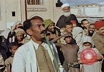 Standbild street Magician Marrakesch Marokko, 1942, aus Sekunde 6 historischem Filmmaterial Videoclip 65675050222
