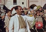 Standbild street Magician Marrakesch Marokko, 1942, aus Sekunde 9 historischem Filmmaterial Videoclip 65675050222