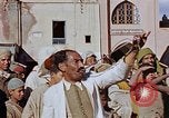 Standbild street Magician Marrakesch Marokko, 1942, aus Sekunde 21 historischem Filmmaterial Videoclip 65675050222