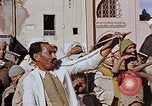 Standbild street Magician Marrakesch Marokko, 1942, aus Sekunde 22 historischem Filmmaterial Videoclip 65675050222