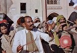 Standbild street Magician Marrakesch Marokko, 1942, aus Sekunde 28 historischem Filmmaterial Videoclip 65675050222