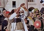 Standbild street Magician Marrakesch Marokko, 1942, aus Sekunde 43 historischem Filmmaterial Videoclip 65675050222