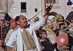 Standbild street Magician Marrakesch Marokko, 1942, aus Sekunde 47 historischem Filmmaterial Videoclip 65675050222