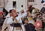 Standbild street Magician Marrakesch Marokko, 1942, aus Sekunde 48 historischem Filmmaterial Videoclip 65675050222