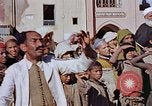 Standbild street Magician Marrakesch Marokko, 1942, aus Sekunde 50 historischem Filmmaterial Videoclip 65675050222