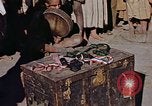 Standbild street Magician Marrakesch Marokko, 1942, aus Sekunde 60 historischem Filmmaterial Videoclip 65675050222