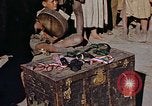 Standbild street Magician Marrakesch Marokko, 1942, aus Sekunde 62 historischem Filmmaterial Videoclip 65675050222