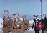 Immagine di American cimitero militare Port Lyautey Marocco francese, 1942, secondo 11 filmato di repertorio 65675050223